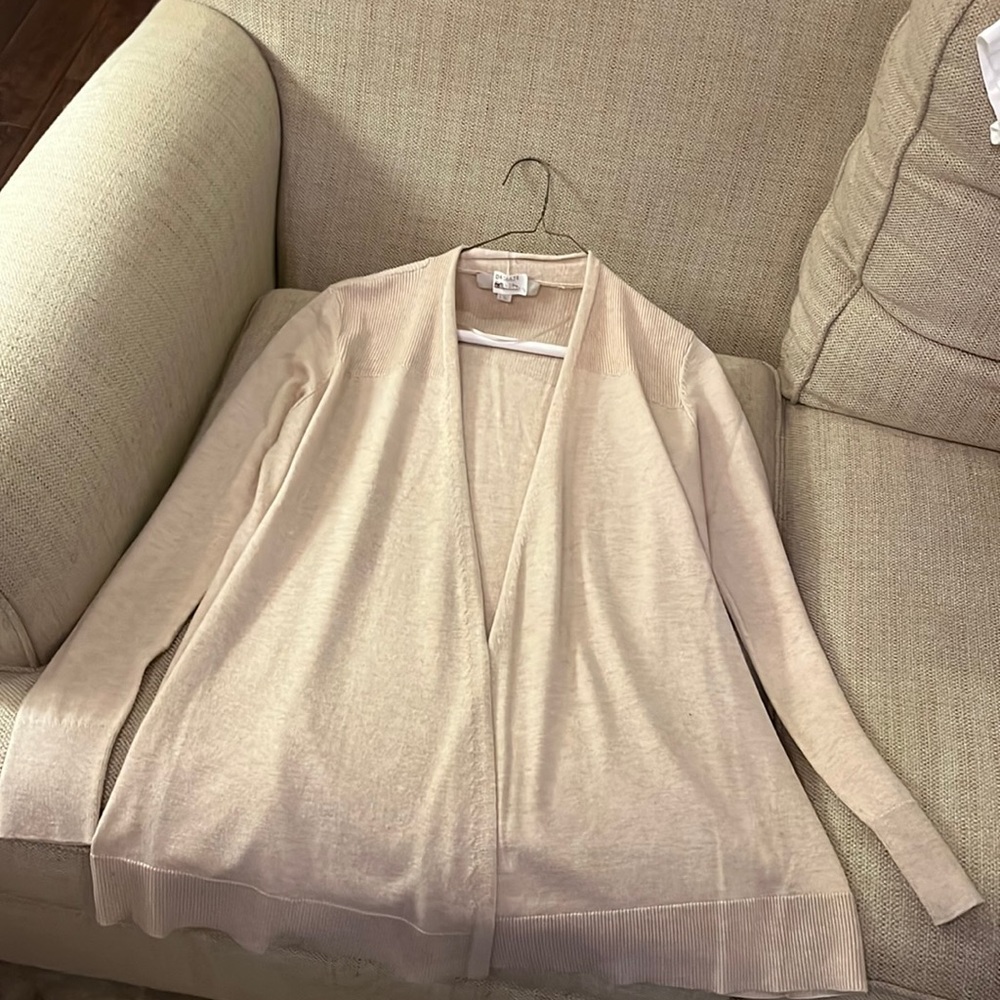 Loft sweater. Size S